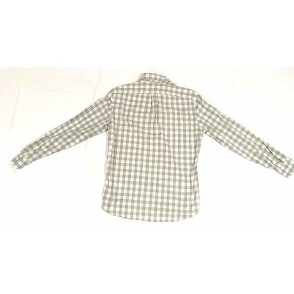 J. Crew men’s button up dress/casual shirt men’s M - Picture 3 of 8